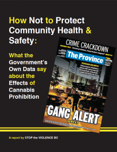 Stop The Violence BC: How Not to Protect Community Health and Safety