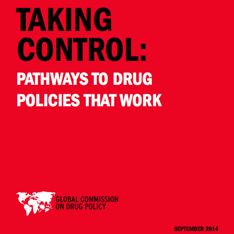 Taking Control: Pathways to Drug Policies That Work