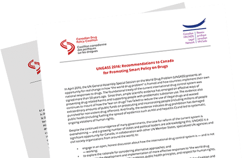 10 Points We Want Canada to Push For at the United Nations