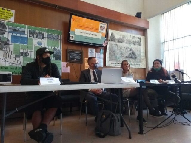 IMG_20210901_111806550 Four people seated at a table