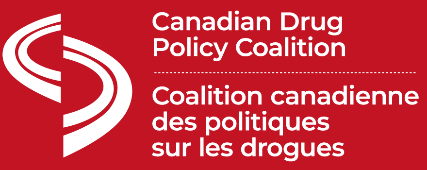 Canadian Drug Policy Coalition